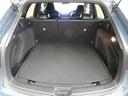 広々としたラゲージスペースを備えています。大きなものや長さのある荷物もしっかりと積み込めます。