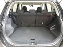 広々としたラゲージスペースを備えています。大きなものや長さのある荷物もしっかりと積み込めます。