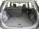 開口部の広いラゲージスペースは、ゴルフバックなどの荷物もラクラク積み込めます。