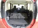 開口部の広いラゲージスペースは、ゴルフバックなどの荷物もラクラク積み込めます。