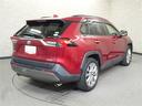 RAV4 G Zパッケージ インテリジェントクリアランスソナー AWD LEDライト アルミホイル オートクルーズ 横滑り防止装置 バックガイドモニター 盗難防止装置 デュアルエアバッグ メモリナビ キーレス パワーシート(7枚目)