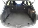 広々としたラゲージスペースを備えています。大きなものや長さのある荷物もしっかりと積み込めます。
