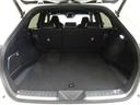 広々としたラゲージスペースを備えています。大きなものや長さのある荷物もしっかりと積み込めます。