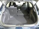 開口部の広いラゲージスペースは、ゴルフバックなどの荷物もラクラク積み込めます。