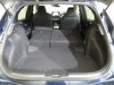 広々としたラゲージスペースを備えています。ライフスタイルに合わせていろいろな物を積み込めます！