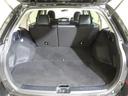 広々としたラゲージスペースを備えています。大きなものや長さのある荷物もしっかりと積み込めます。