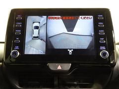 ブラインドスポットモニター、パノラミックビューモニター付いてます。 4