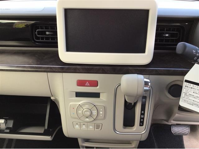 モード 届出済未使用車 禁煙車 衝突軽減ブレーキ HIDヘッドライト キーフリーシステム プッシュスタート オートエアコン ベンチシート ダブルエアバック ダブルエアバック(15枚目)