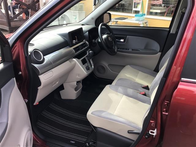 スタイルX リミテッド SAIII スタイルX LTD SAIII スマートキー バックモニター ABS 衝突軽減ブレーキサポートシステム ステアリングスイッチ(10枚目)