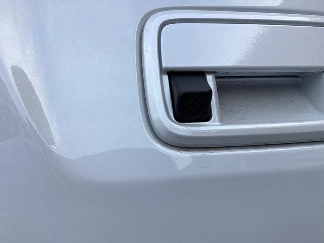 RS CVT 衝突被害軽減システム クリアランスソナー オートクルーズコントロール バックカメラ 両側電動スライドドア スマートキー オートライト ESC エアコン パワーウィンドウ(8枚目)