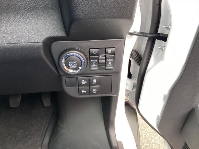 RS CVT 衝突被害軽減システム クリアランスソナー オートクルーズコントロール バックカメラ 両側電動スライドドア スマートキー オートライト ESC エアコン パワーウィンドウ(19枚目)