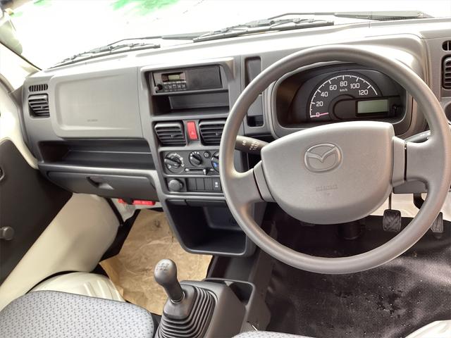 ＫＣエアコン・パワステ　軽トラック　ＭＴ　ＥＳＣ　エアコン　パワーステアリング　運転席エアバッグ　助手席エアバッグ(20枚目)