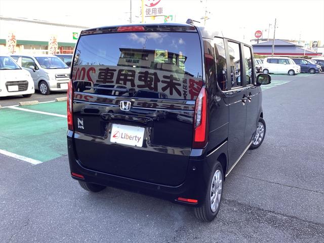 ホンダ Ｎ－ＢＯＸ 14枚目