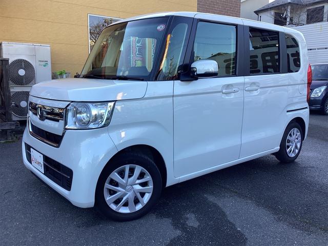 ホンダ Ｎ－ＢＯＸ 13枚目