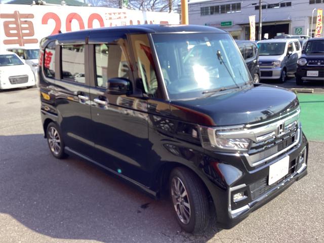 ホンダ Ｎ－ＢＯＸカスタム 15枚目