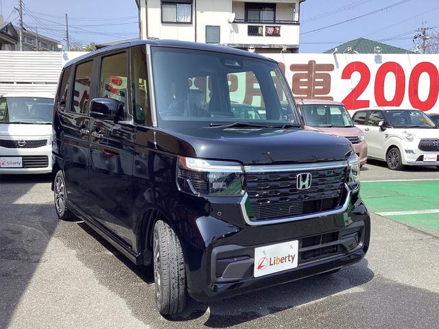 ホンダ Ｎ－ＢＯＸ 14枚目