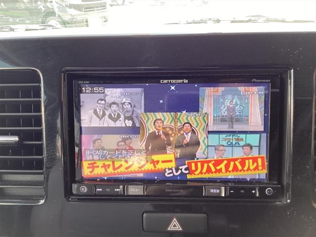 Ｓ　ＥＴＣ　ナビ　ＴＶ　スマートキー　アイドリングストップ　電動格納ミラー　ベンチシート　ＣＶＴ　ＣＤ　Ｂｌｕｅｔｏｏｔｈ　ハロゲンヘッドライト　ヘッドライトレベライザー(4枚目)