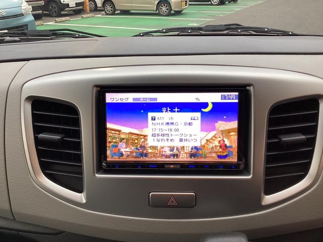 ワゴンＲ ＦＡ　ドライブレコーダー　バックカメラ　ナビ　ＴＶ　電動格納ミラー　ベンチシート　ＣＶＴ　ＣＤ　エアコン　パワーウィンドウ　ハロゲンヘッドライト　ヘッドライトレベライザー（3枚目）