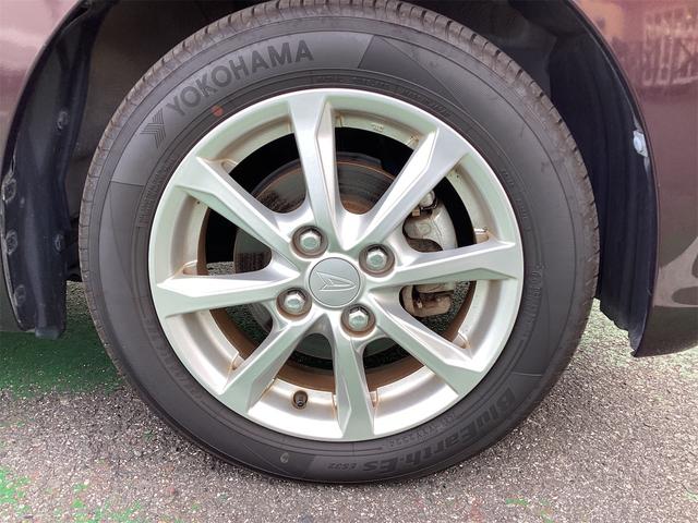 ムーヴ Ｘ　ＳＡＩＩＩ　バックカメラ　クリアランスソナー　衝突被害軽減システム　オートマチックハイビーム　オートライト　スマートキー　アイドリングストップ　電動格納ミラー　シートヒーター　ＣＶＴ　ＥＳＣ　ＣＤ　ＵＳＢ（22枚目）