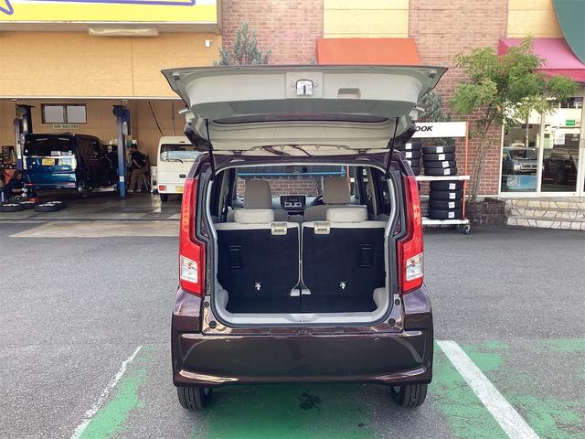 ムーヴ Ｘ　ＳＡＩＩＩ　バックカメラ　クリアランスソナー　衝突被害軽減システム　オートマチックハイビーム　オートライト　スマートキー　アイドリングストップ　電動格納ミラー　シートヒーター　ＣＶＴ　ＥＳＣ　ＣＤ　ＵＳＢ（25枚目）