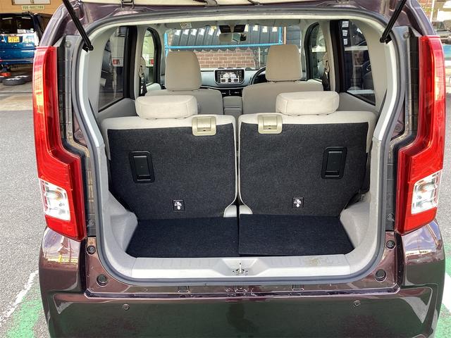 ムーヴ Ｘ　ＳＡＩＩＩ　バックカメラ　クリアランスソナー　衝突被害軽減システム　オートマチックハイビーム　オートライト　スマートキー　アイドリングストップ　電動格納ミラー　シートヒーター　ＣＶＴ　ＥＳＣ　ＣＤ　ＵＳＢ（26枚目）