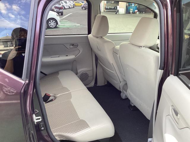 ムーヴ Ｘ　ＳＡＩＩＩ　バックカメラ　クリアランスソナー　衝突被害軽減システム　オートマチックハイビーム　オートライト　スマートキー　アイドリングストップ　電動格納ミラー　シートヒーター　ＣＶＴ　ＥＳＣ　ＣＤ　ＵＳＢ（29枚目）