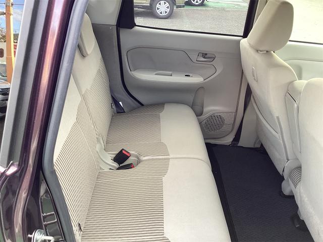 ムーヴ Ｘ　ＳＡＩＩＩ　バックカメラ　クリアランスソナー　衝突被害軽減システム　オートマチックハイビーム　オートライト　スマートキー　アイドリングストップ　電動格納ミラー　シートヒーター　ＣＶＴ　ＥＳＣ　ＣＤ　ＵＳＢ（30枚目）