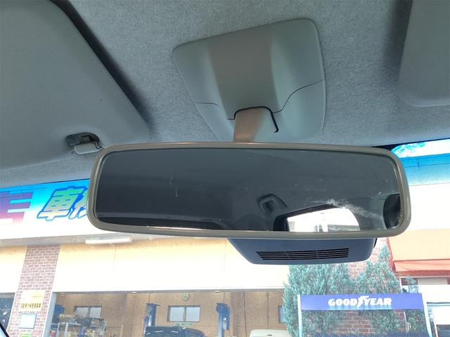 ムーヴ Ｘ　ＳＡＩＩＩ　バックカメラ　クリアランスソナー　衝突被害軽減システム　オートマチックハイビーム　オートライト　スマートキー　アイドリングストップ　電動格納ミラー　シートヒーター　ＣＶＴ　ＥＳＣ　ＣＤ　ＵＳＢ（36枚目）