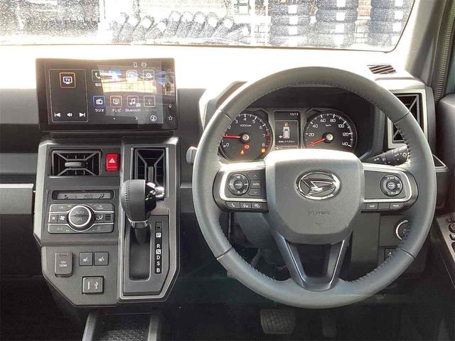 DAIHATSU TAFT G DARK CHROME VENTURE