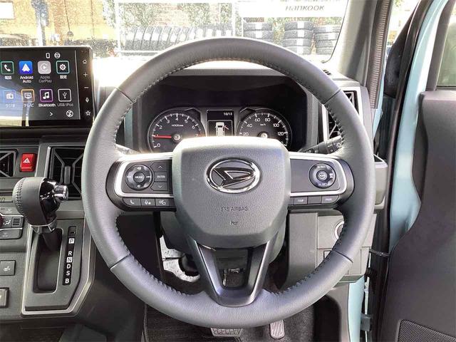 DAIHATSU TAFT G DARK CHROME VENTURE