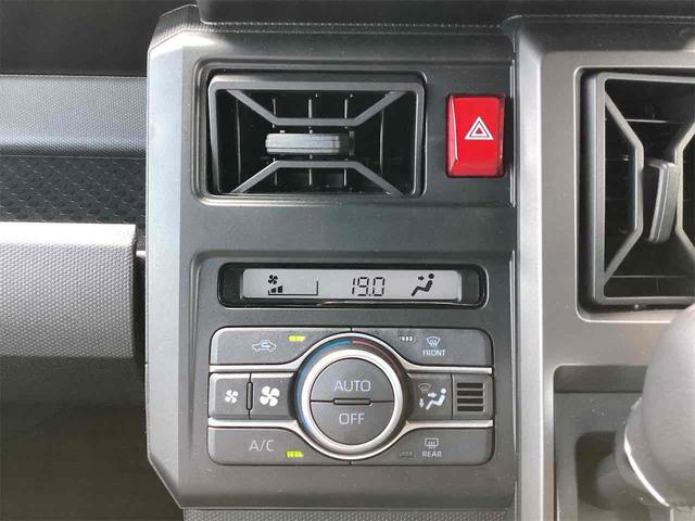 DAIHATSU TAFT G DARK CHROME VENTURE