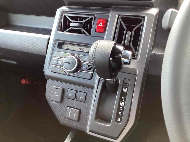 DAIHATSU TAFT G DARK CHROME VENTURE
