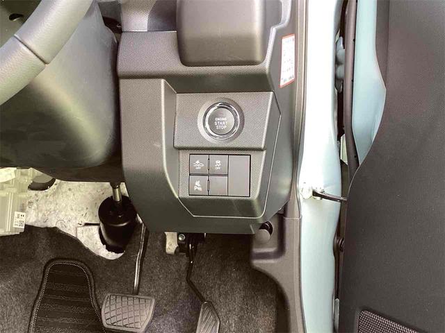 DAIHATSU TAFT G DARK CHROME VENTURE