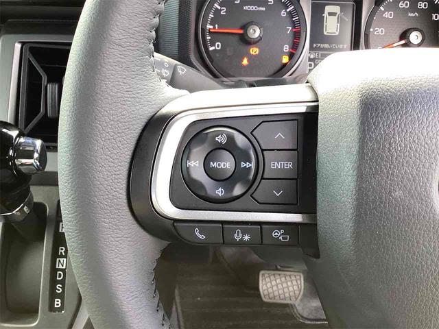 DAIHATSU TAFT G DARK CHROME VENTURE