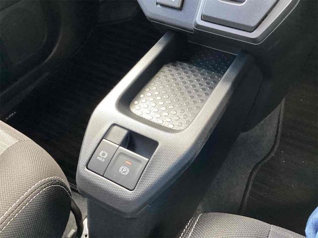 DAIHATSU TAFT G DARK CHROME VENTURE