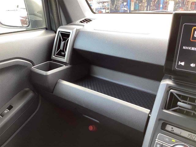 DAIHATSU TAFT G DARK CHROME VENTURE