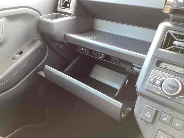 DAIHATSU TAFT G DARK CHROME VENTURE