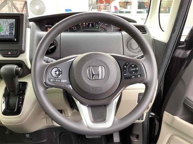 HONDA N-BOX G L HONDA SENSING