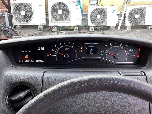HONDA N-BOX G L HONDA SENSING
