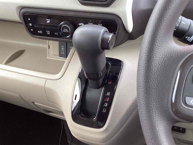 HONDA N-BOX G L HONDA SENSING
