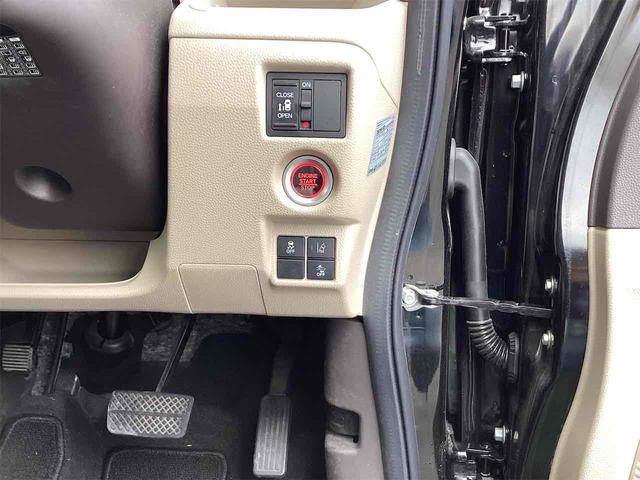 HONDA N-BOX G L HONDA SENSING