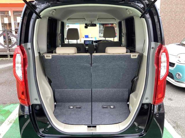 HONDA N-BOX G L HONDA SENSING