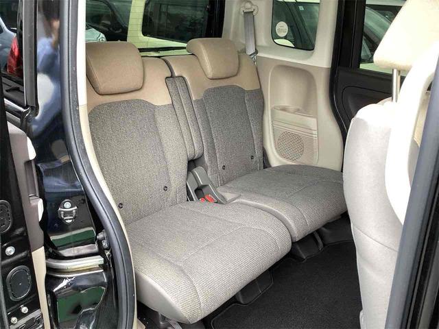 HONDA N-BOX G L HONDA SENSING