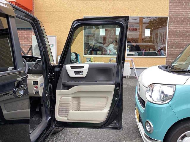 HONDA N-BOX G L HONDA SENSING