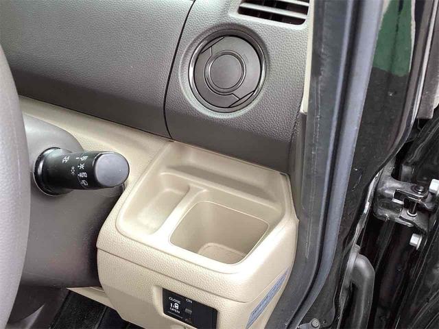 HONDA N-BOX G L HONDA SENSING
