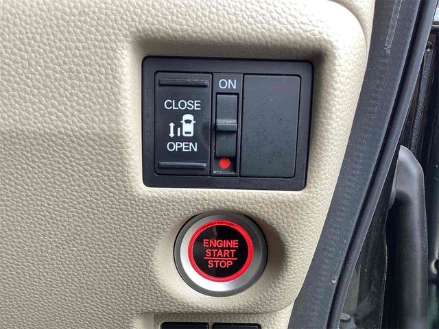 HONDA N-BOX G L HONDA SENSING