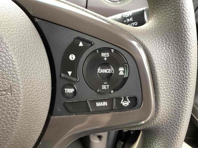 HONDA N-BOX G L HONDA SENSING