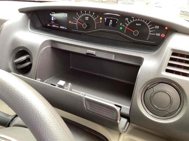 HONDA N-BOX G L HONDA SENSING