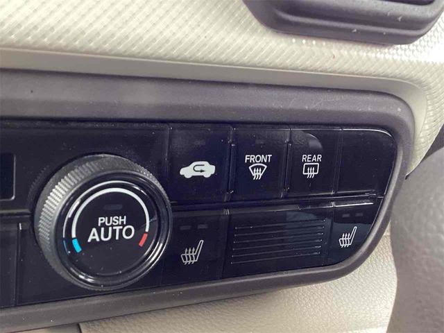 HONDA N-BOX G L HONDA SENSING