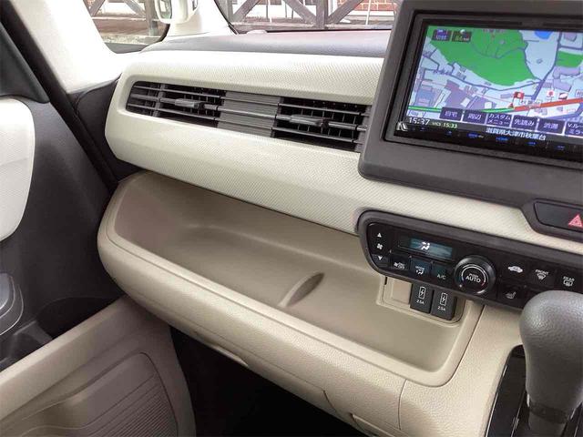 HONDA N-BOX G L HONDA SENSING